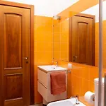 La Sorpresa - Luxury In Historic Center דירה *