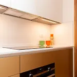 La Sorpresa - Luxury In Historic Center דירה
