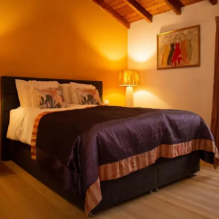 La Sorpresa - Luxury In Historic Center Apartament *
