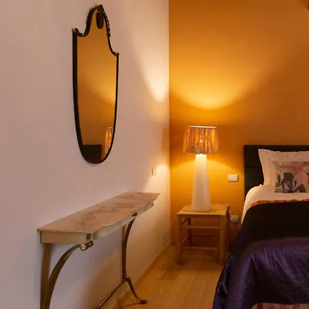 La Sorpresa - Luxury In Historic Center Arona