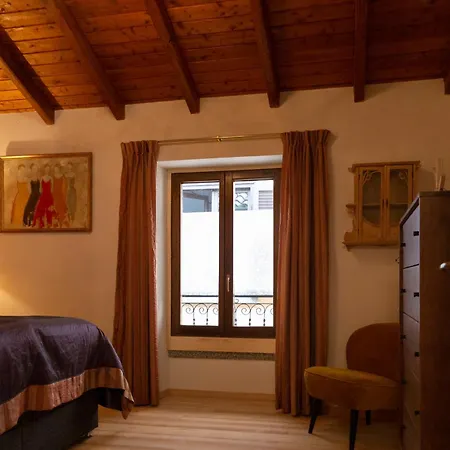 La Sorpresa - Luxury In Historic Center