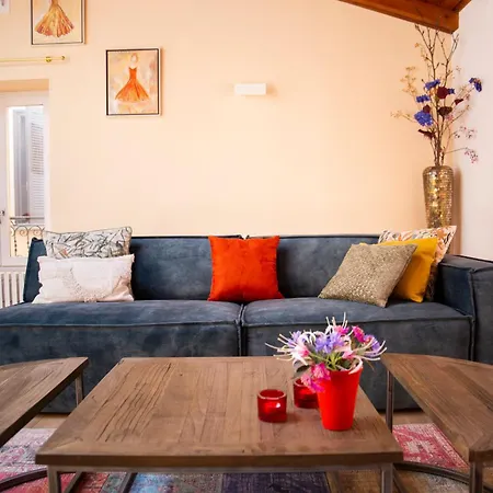 La Sorpresa - Luxury In Historic Center Arona