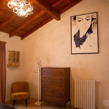 La Sorpresa - Luxury In Historic Center *