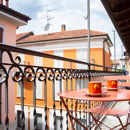 La Sorpresa - Luxury In Historic Center *