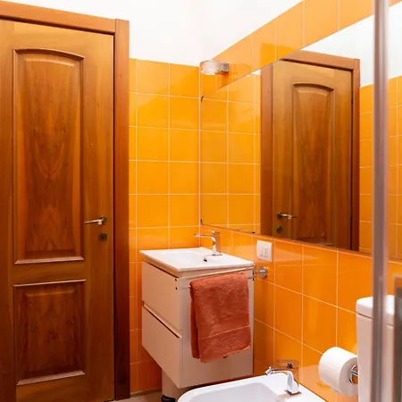 La Sorpresa - Luxury In Historic Center Appartamento *