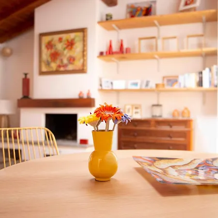 La Sorpresa - Luxury In Center, By Guestaly Apartment Arona