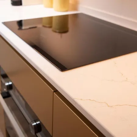 La Sorpresa - Luxury In Historic Center Appartement