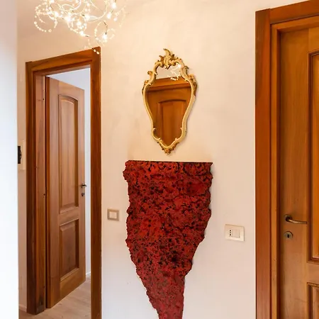 Appartamento La Sorpresa - Luxury In Historic Center *