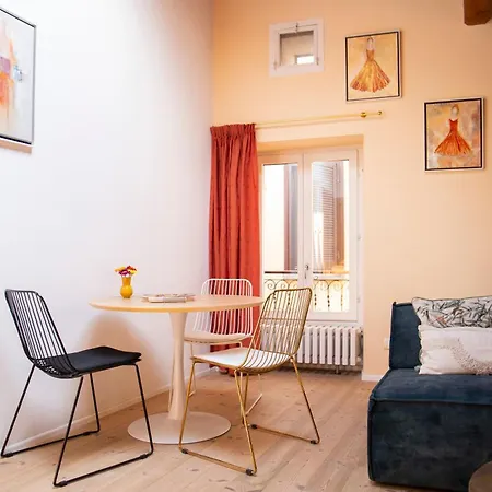 Apartment La Sorpresa - Luxury In Center, By Guestaly Arona