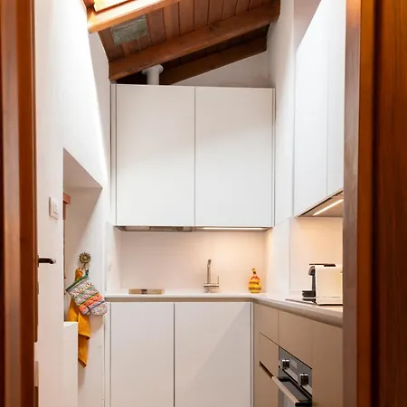 La Sorpresa - Luxury In Historic Center * Arona