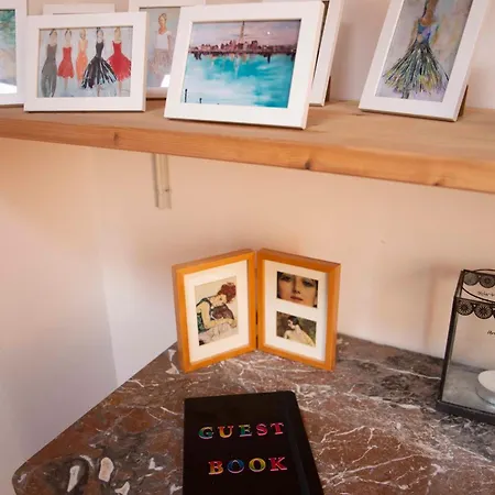 La Sorpresa - Luxury In Historic Center