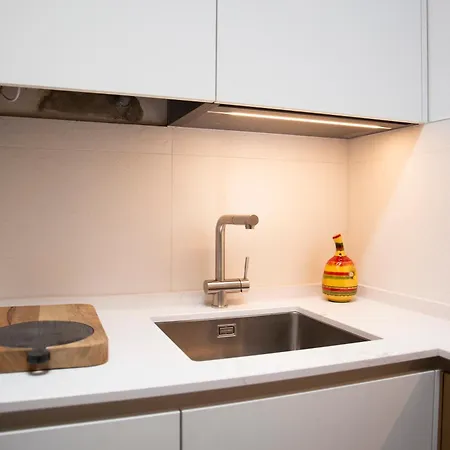 La Sorpresa - Luxury In Center, By Guestaly Apartment