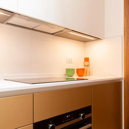 La Sorpresa - Luxury In Center, By Guestaly Apartment