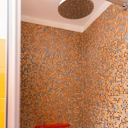 La Sorpresa - Luxury In Historic Center