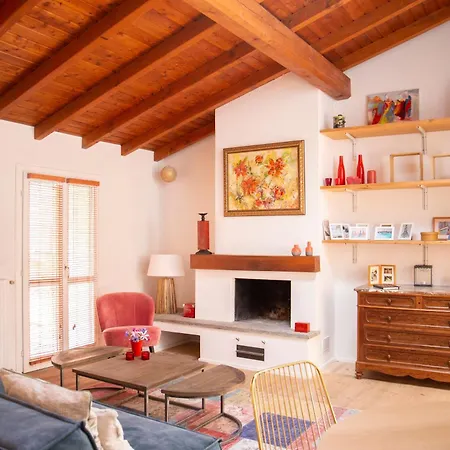 Apartament La Sorpresa - Luxury In Historic Center Arona