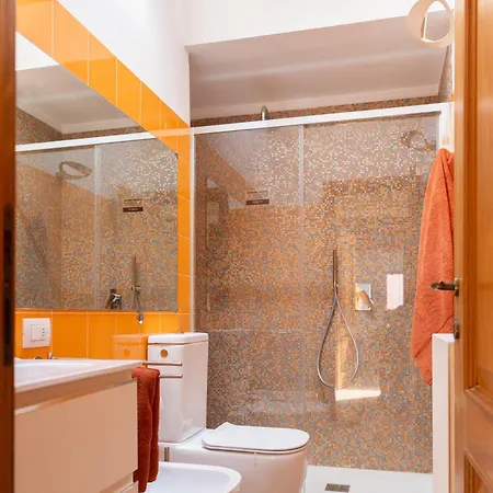 Appartement La Sorpresa - Luxury In Historic Center