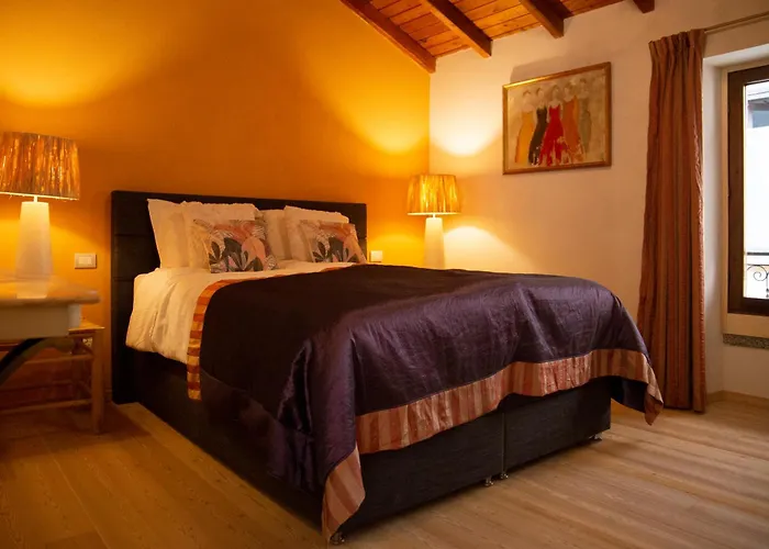 La Sorpresa - Luxury In Historic Center Daire *