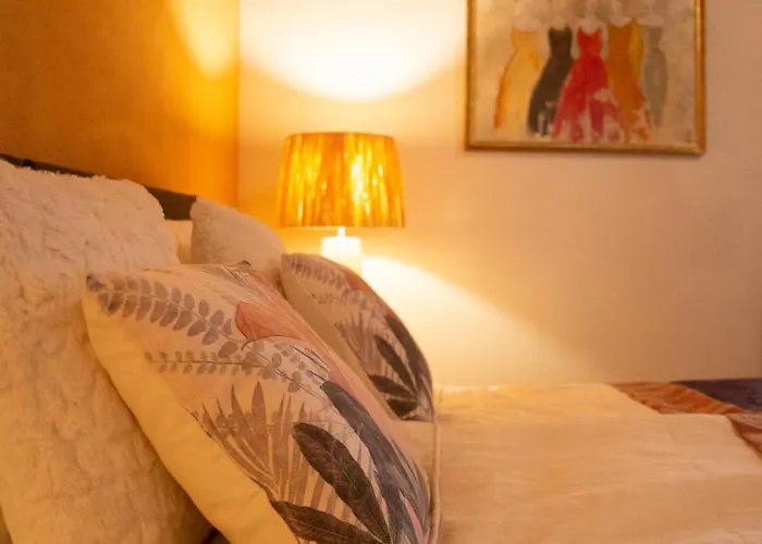 La Sorpresa - Luxury In Historic Center