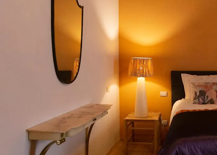 La Sorpresa - Luxury In Historic Center Arona