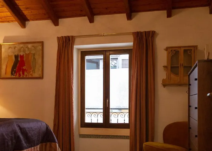 La Sorpresa - Luxury In Historic Center