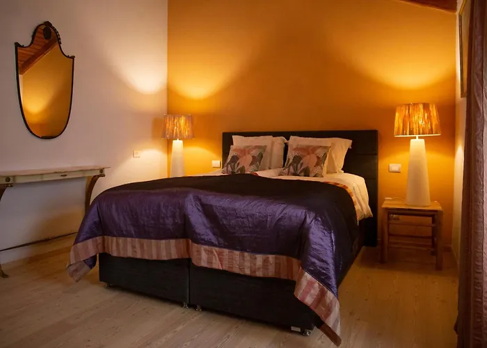 La Sorpresa - Luxury In Historic Center Arona