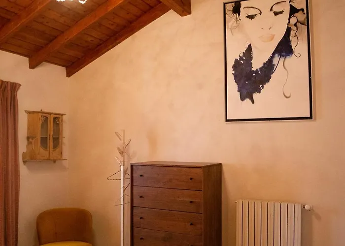 La Sorpresa - Luxury In Historic Center *