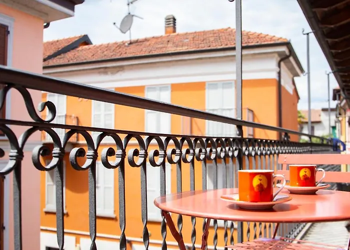 La Sorpresa - Luxury In Historic Center *