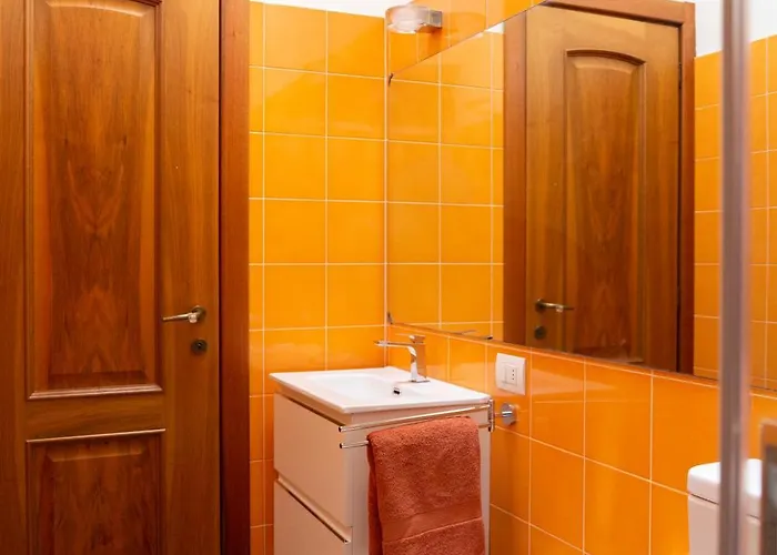 La Sorpresa - Luxury In Historic Center Apartament *