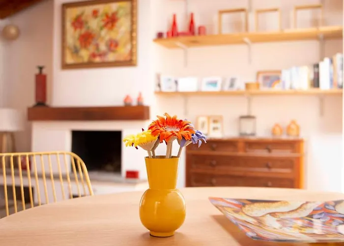 La Sorpresa - Luxury In Historic Center Apartament Arona