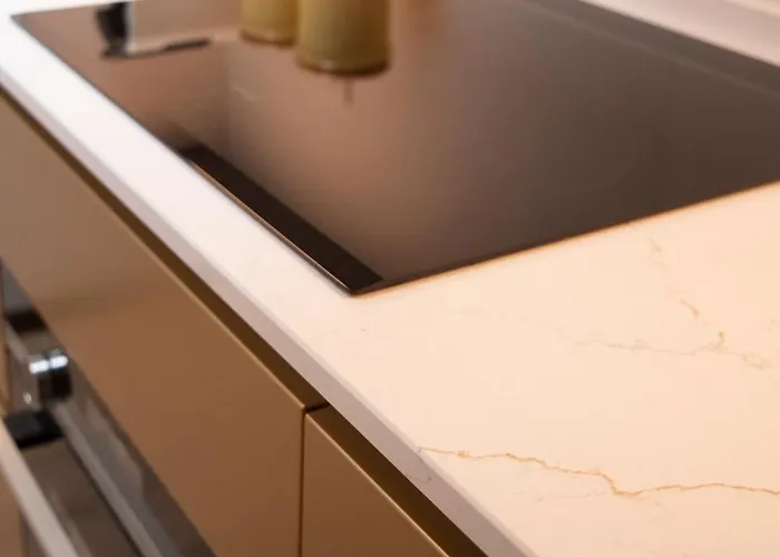 La Sorpresa - Luxury In Historic Center Daire