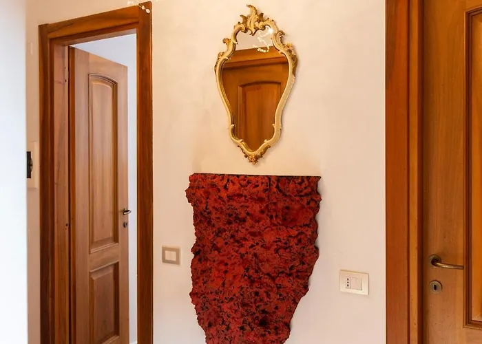 Daire La Sorpresa - Luxury In Historic Center *