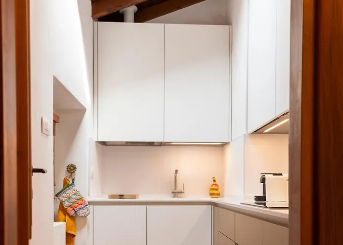 La Sorpresa - Luxury In Historic Center * Arona