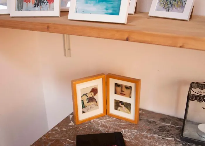 La Sorpresa - Luxury In Historic Center