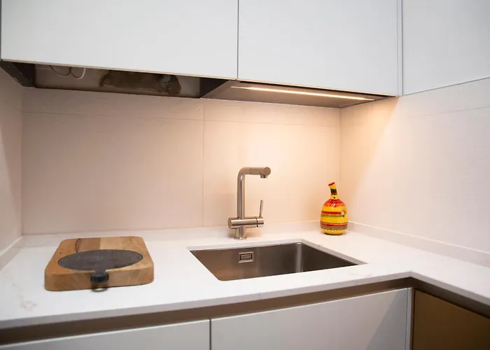 La Sorpresa - Luxury In Historic Center Daire