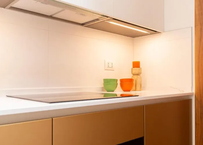 La Sorpresa - Luxury In Historic Center Apartament