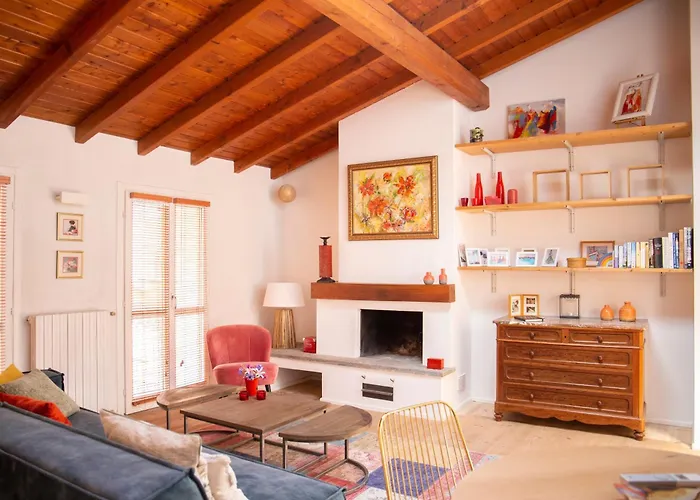 Apartament La Sorpresa - Luxury In Historic Center Arona