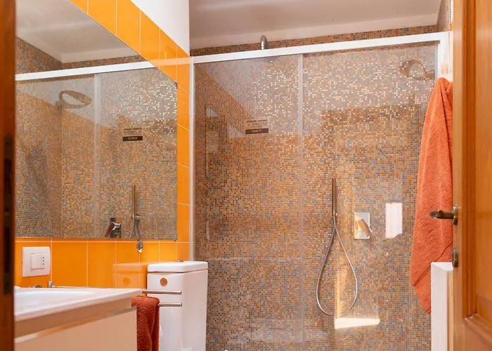 Daire La Sorpresa - Luxury In Historic Center